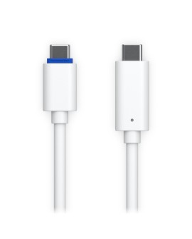 Ubiquiti UACC-Adapter-PoE-USBC | Adapter PoE USB-C | dla kamer Protect, Gigabit Ethernet