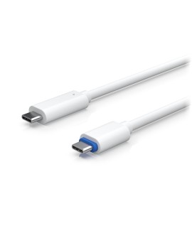 Ubiquiti UACC-Adapter-PoE-USBC | Adapter PoE USB-C | dla kamer Protect, Gigabit Ethernet