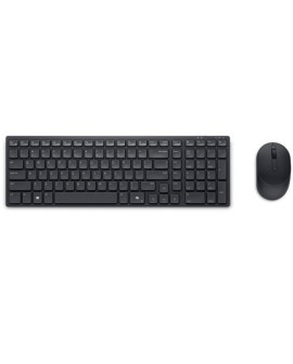 Dell Klawiatura i mysz Silent KM555 US