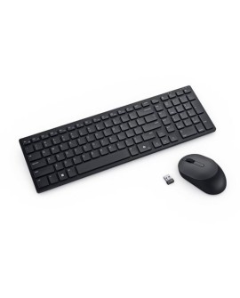 Dell Klawiatura i mysz Silent KM555 US