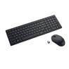 Dell Klawiatura i mysz Silent KM555 US