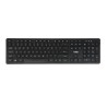 IBOX ZESTAW BEZPRZEWODOWY KLAWIATURA + MYSZ WORKSTATION PRO KIT