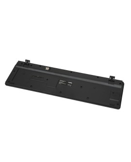 IBOX ZESTAW BEZPRZEWODOWY KLAWIATURA + MYSZ WORKSTATION PRO KIT