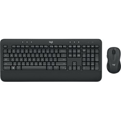 Logitech Advanced MK545...