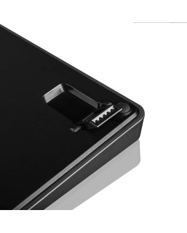 Zestaw Modecom 5200C klawiatura + mysz bezprzewodowy