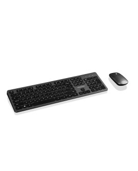 Zestaw Modecom 5200C klawiatura + mysz bezprzewodowy