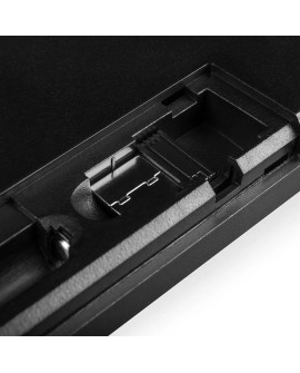 Zestaw Modecom 5200C klawiatura + mysz bezprzewodowy