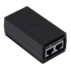 Injector PoE Ubiquiti...