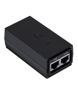 Injector PoE Ubiquiti POE-24-12W-G Passive 24V 12W