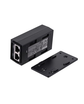 Injector PoE Ubiquiti POE-24-12W-G Passive 24V 12W
