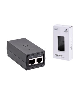 Injector PoE Ubiquiti POE-24-12W-G Passive 24V 12W