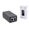 Injector PoE Ubiquiti POE-24-12W-G Passive 24V 12W