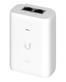 Injector PoE Ubiquiti U-POE-at PoE+ 30W (U-POE-at-EU)