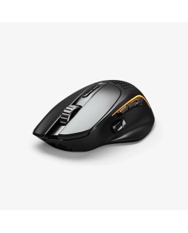 Glorious Model I 2 Wireless - czarny, matowy