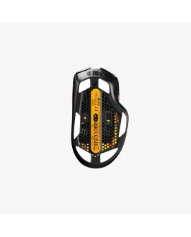 Glorious Model I 2 Wireless - czarny, matowy