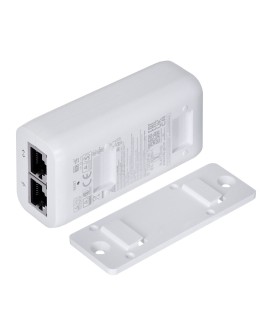 Injector PoE Ubiquiti U-POE-af PoE 15W (U-POE-af-EU)