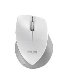 Mysz bezprzewodowa Asus WT465 Biała