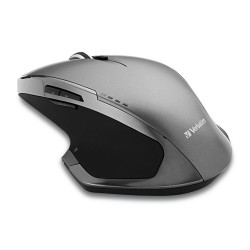 Mysz Verbatim Deluxe 49041...