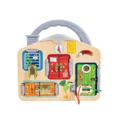 HAPE Tablica manipulacyjna...