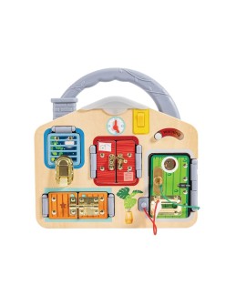 HAPE Tablica manipulacyjna E1111K 47150