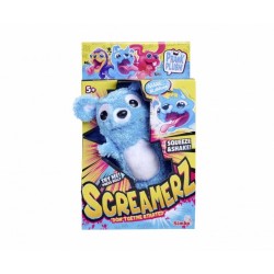 ScreamerZ mi? 595-3331...