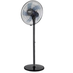 Wentylator podłogowy 50W...