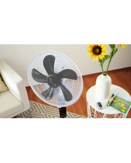 Wentylator stojący Blaupunkt ASF701, 55W (WYPRZEDAŻ)