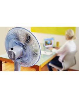 Wentylator stojący Blaupunkt ASF701, 55W (WYPRZEDAŻ)