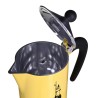 Bialetti - Primavera - Rainbow 6tz Żółta