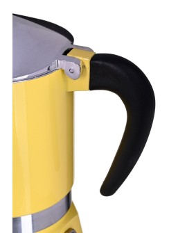 Bialetti - Primavera - Rainbow 6tz Żółta