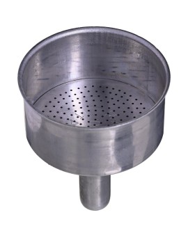 Bialetti - Primavera - Rainbow 6tz Żółta