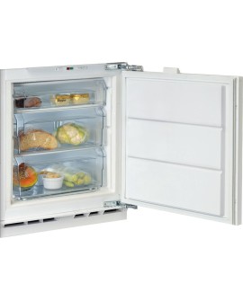 Zamrażarka do zabudowy WHIRLPOOL WBUFZ011