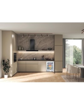 Zamrażarka do zabudowy WHIRLPOOL WBUFZ011