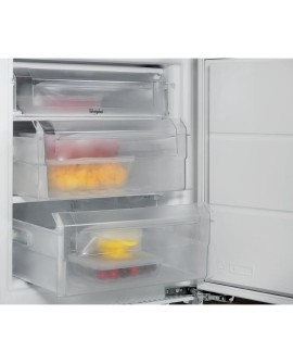 Zamrażarka do zabudowy WHIRLPOOL WBUFZ011