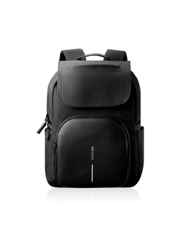 XD DESIGN PLECAK SOFT DAYPACK BLACK P/N:P705.981
