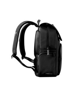 XD DESIGN PLECAK SOFT DAYPACK BLACK P/N:P705.981
