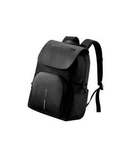 XD DESIGN PLECAK SOFT DAYPACK BLACK P/N:P705.981