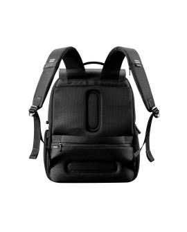 XD DESIGN PLECAK SOFT DAYPACK BLACK P/N:P705.981