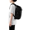 XD DESIGN PLECAK SOFT DAYPACK BLACK P/N:P705.981
