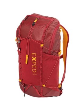 EXPED Impulse 15 burgundyburgundy