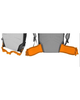 EXPED Impulse 15 burgundyburgundy