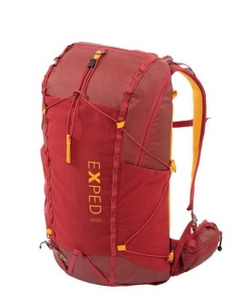 EXPED Impulse 20 burgundyburgundy
