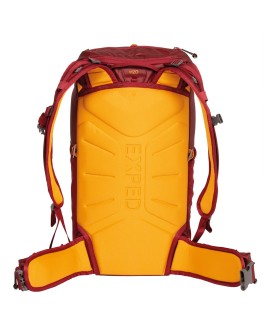 EXPED Impulse 20 burgundyburgundy