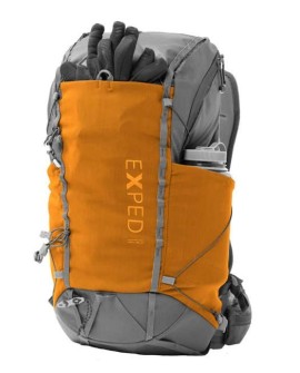 EXPED Impulse 20 burgundyburgundy