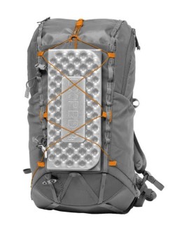 EXPED Impulse 20 burgundyburgundy