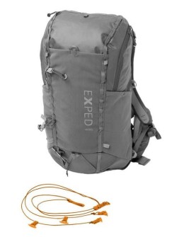 EXPED Impulse 20 burgundyburgundy