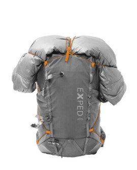 EXPED Impulse 20 burgundyburgundy
