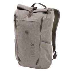 EXPED Metro 20 grey melange