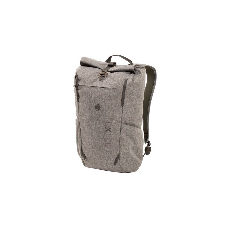 EXPED Metro 20 grey melange