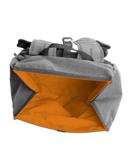 EXPED Metro 20 grey melange